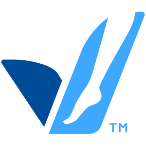 USA Vein Clinics logo only transparent