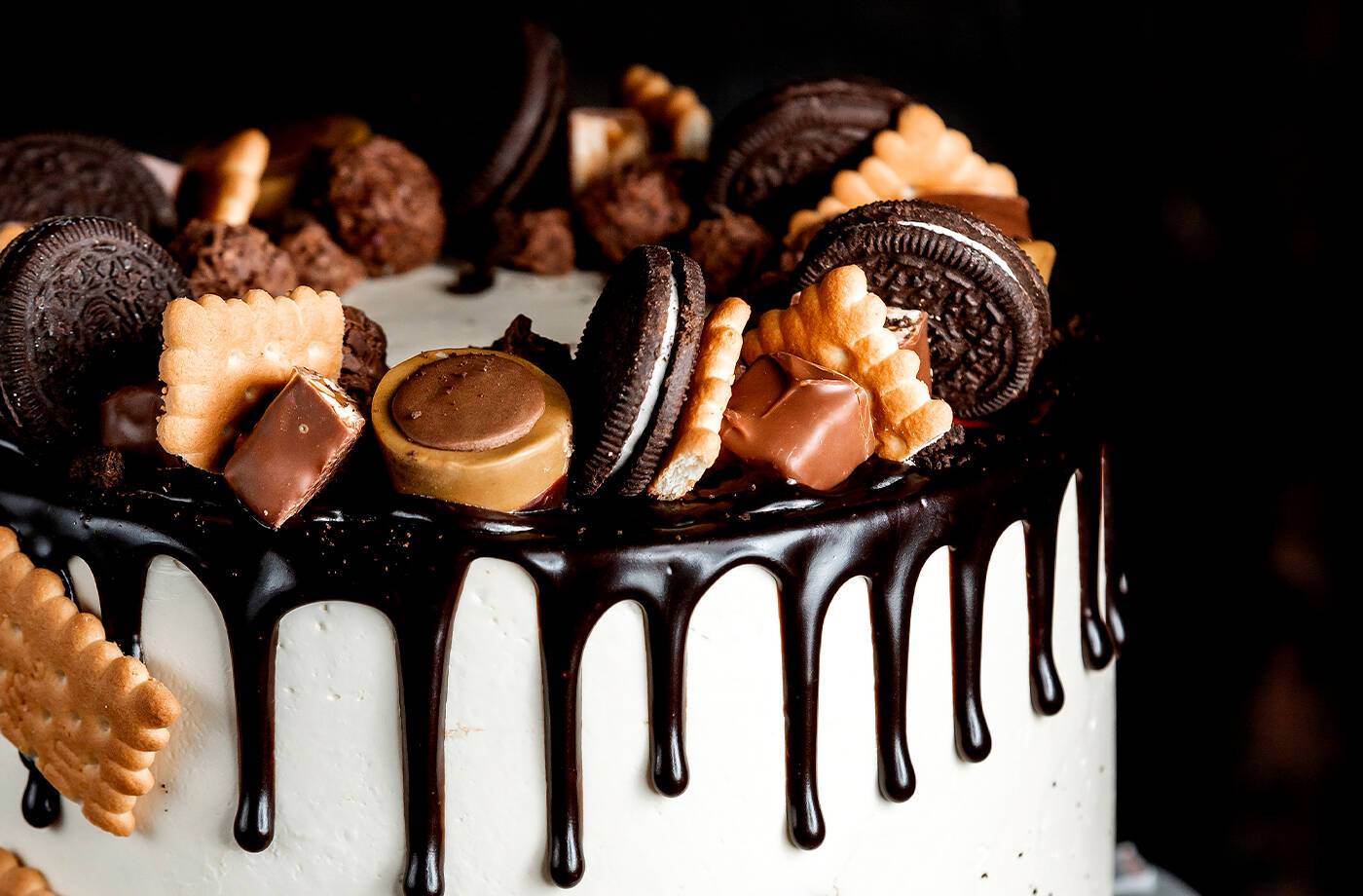 Smallcakes Firewheel Market